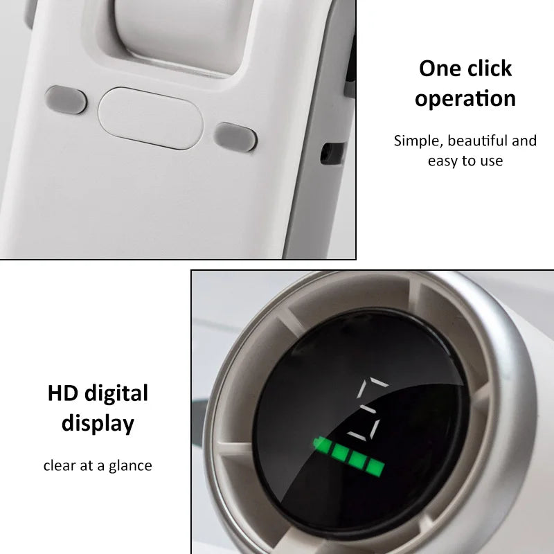 RapidAir Fold Turbo Fan