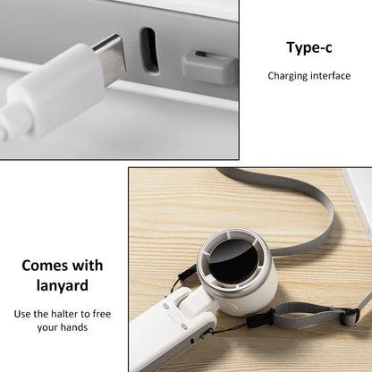 RapidAir Fold Turbo Fan