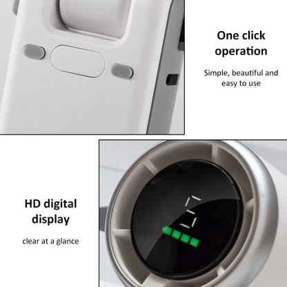 RapidAir Fold Turbo Fan