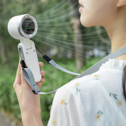 RapidAir Fold Turbo Fan