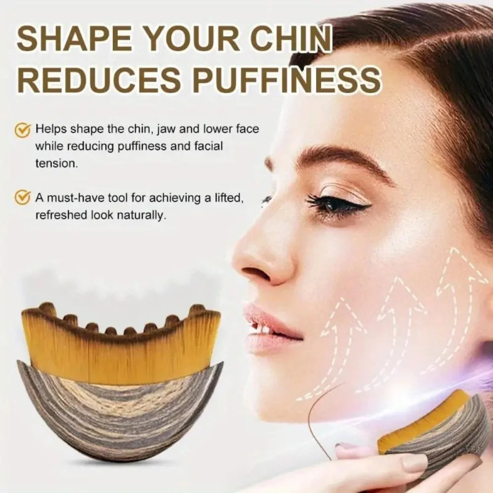 LumaFlow Face Brush